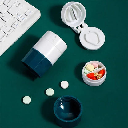 4MOBILITY WA Medication Pill Crusher and Splitter 4M-MCRUSHER - 4MOBILITY WA - Mandurah