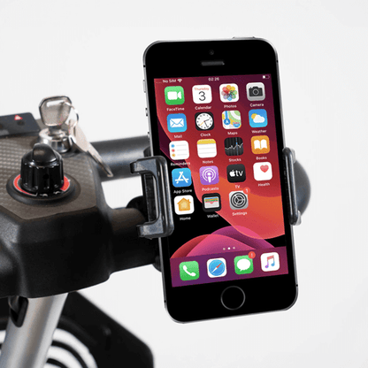 4MOBILITY WA Phone Holder SCA669210 - 4MOBILITY WA - Mandurah