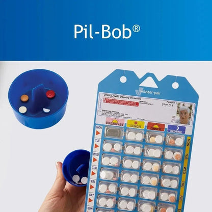 4MOBILITY WA Pil Bob - Webster Pack Opener 4M_PILBOB - 4MOBILITY WA - Mandurah