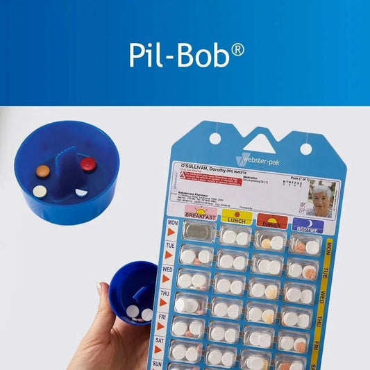 4MOBILITY WA Pil Bob - Webster Pack Opener 4M_PILBOB - 4MOBILITY WA - Mandurah