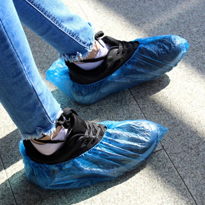 4MOBILITY WA Shoe Protector Cover Waterproof - Disposable SHOEPRO-DIS100 - 4MOBILITY WA - Mandurah