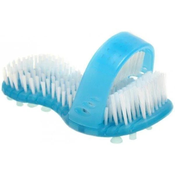 4MOBILITY WA Shower Sandal - Foot Scrubber HMR80017 - 4MOBILITY WA - Mandurah