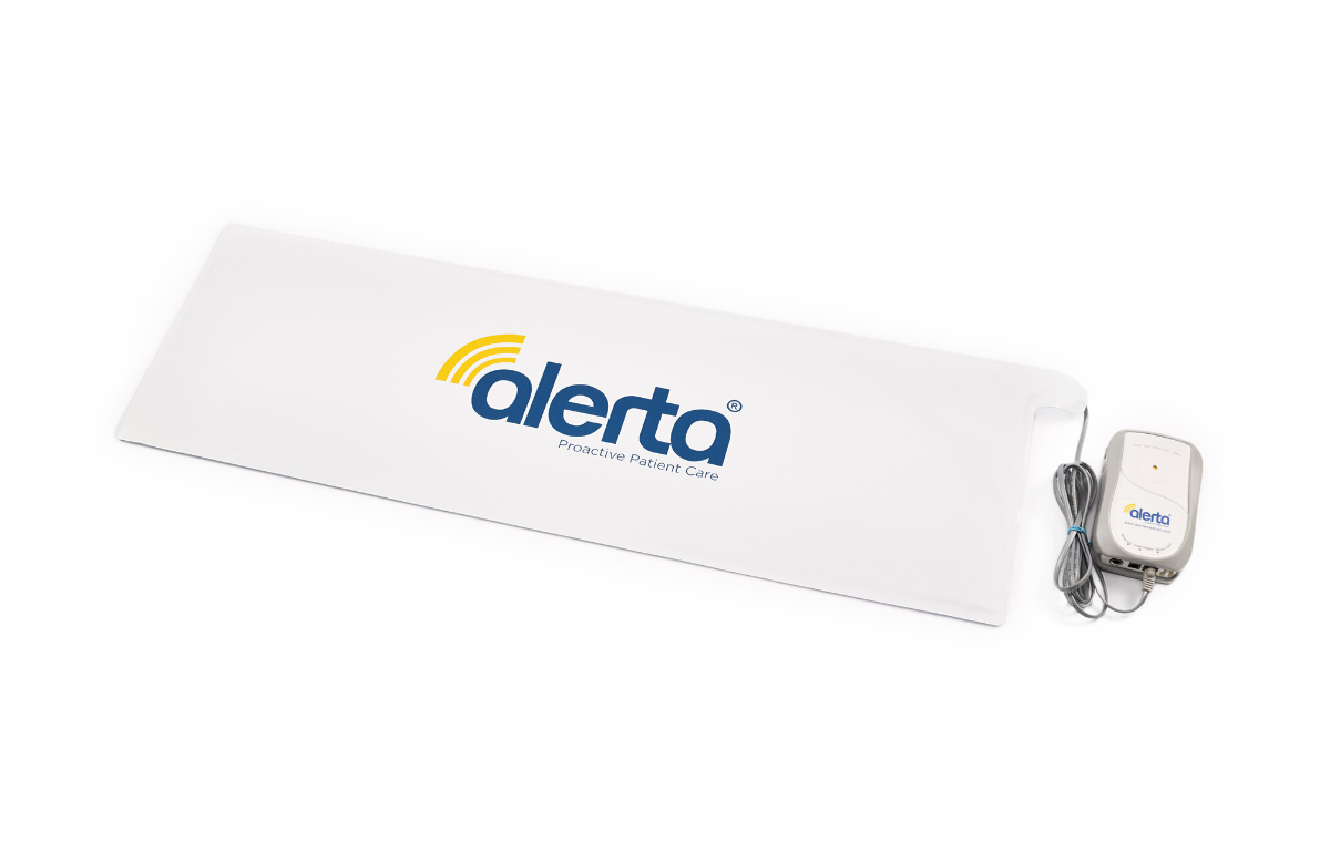 Alerta Bed Alertamat System