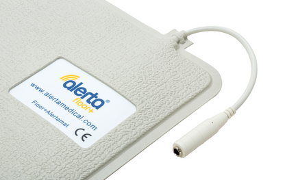 Alerta Floor+ Mat Alertamat System