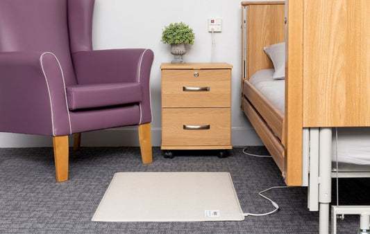 Alerta Floor+ Mat Alertamat System