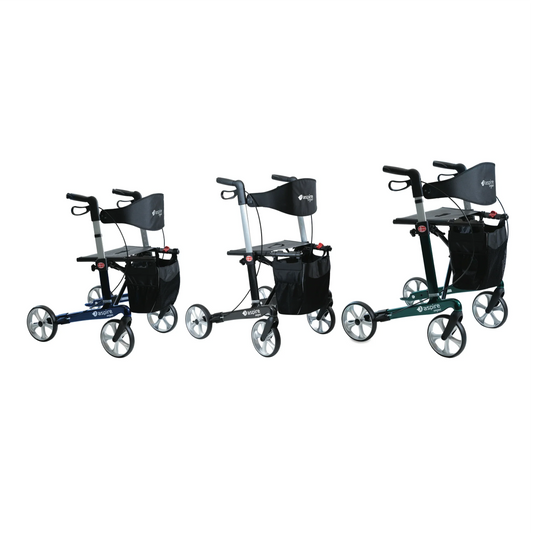 Aspire Vogue Seat Walker