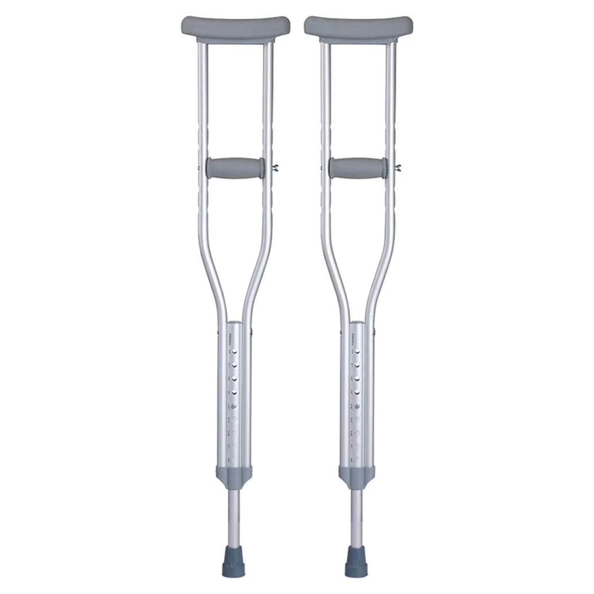 Freedom Adaptable Underarm Crutches - CWF215 - 4MOBILITY WA