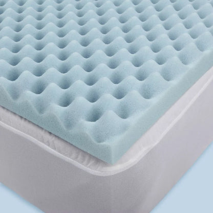 TheraMed Mattress Topper