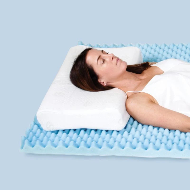TheraMed Mattress Topper