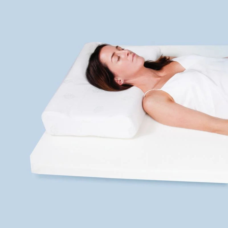 TheraMed Mattress Topper