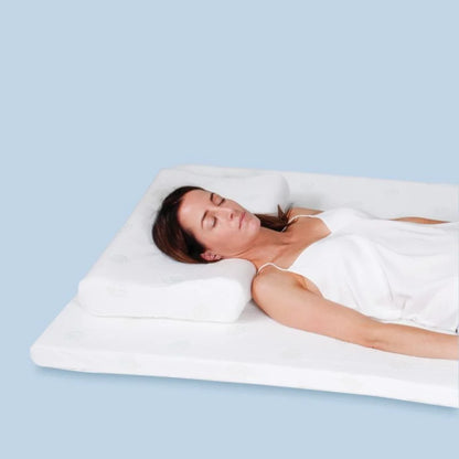 TheraMed Mattress Topper