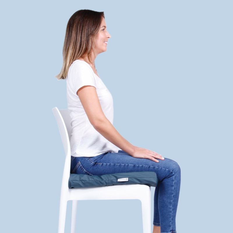 TheraMed Diffuser Pommel Cushion