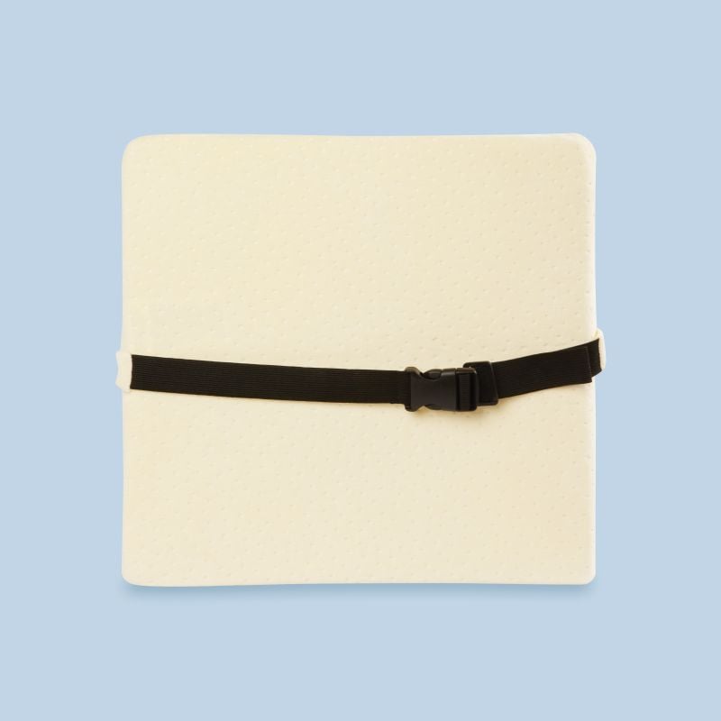 TheraMed MemoGel Cushion