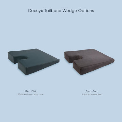 TheraMed Coccyx Tailbone Wedge