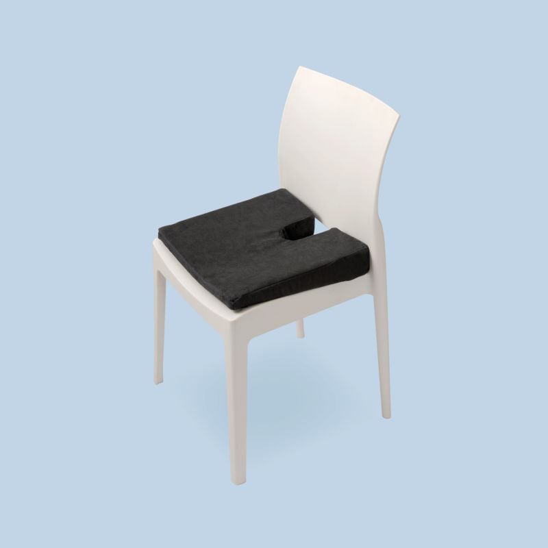 TheraMed Coccyx Tailbone Wedge