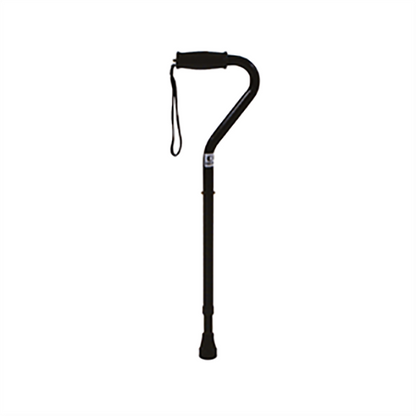 Freedom Bariatric Walking Cane Reinforced Steel 270Kg
