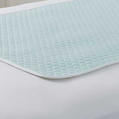 Buddies Stayput Bed Pad - Waterproof Backing