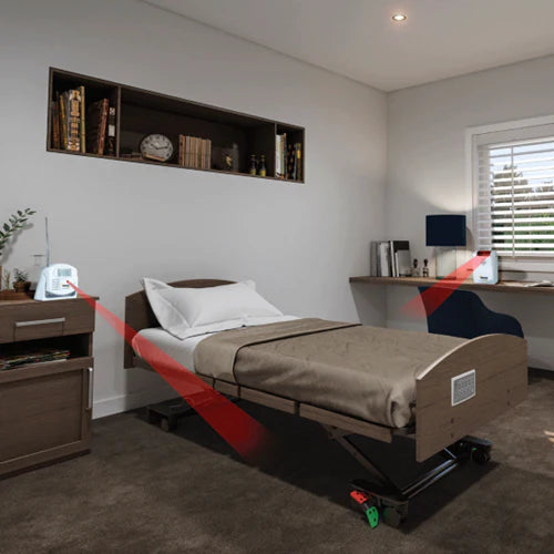 Alerta Detect Sensor - Wireless Infrared Motion System