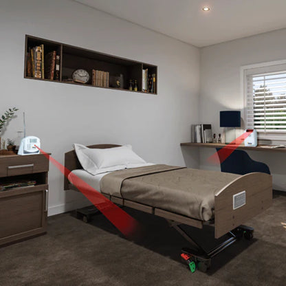 Alerta Detect Sensor - Wireless Infrared Motion System