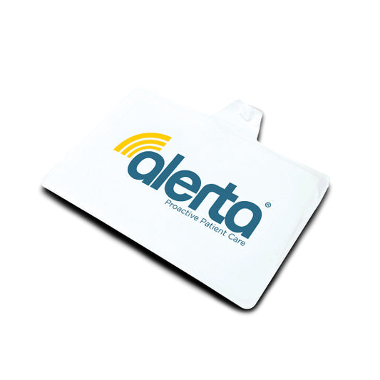 Alerta Fall Prevention Spare ACCESSORIES ONLY - WIRED RANGE