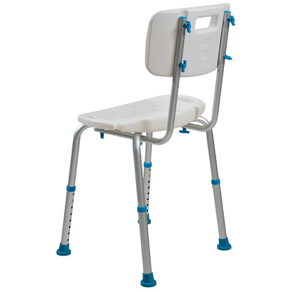 MobilityHQ Shower Chair