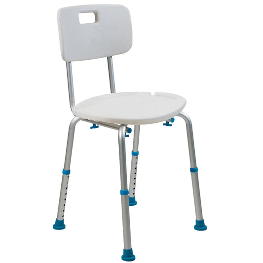 MobilityHQ Shower Chair