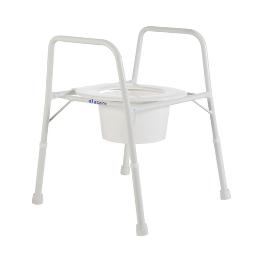 Aspire Over Toilet Aid - Wide - 4MOBILITY WA