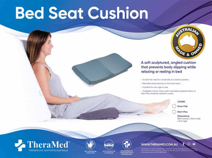 TheraMed Bed Seat - Thigh Up