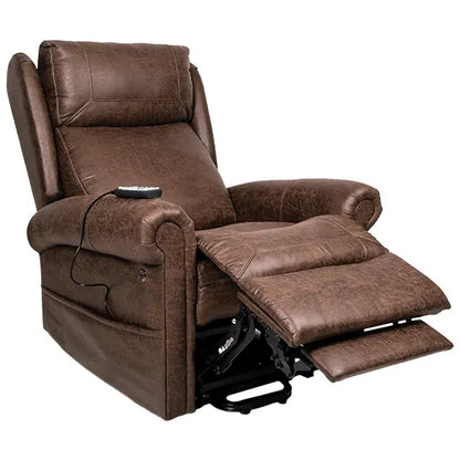 Aspire Gabriel Quattro Action Zero Gravity Lift Recline Chair - CHP227595 - 4MOBILITY WA