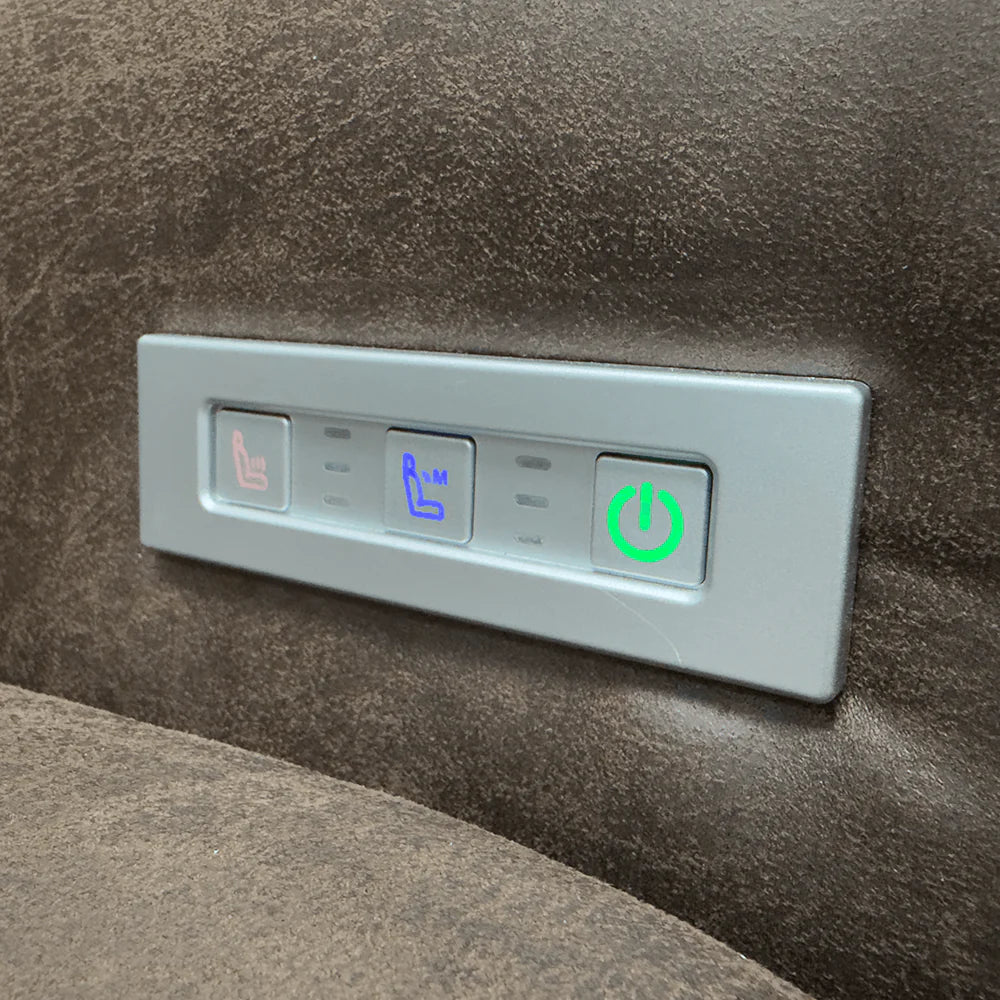 Aspire Rembrandt X5 Lift Recline Chair