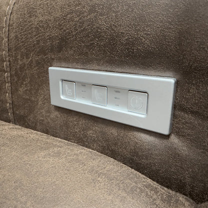 Aspire Rembrandt X5 Lift Recline Chair