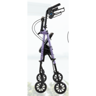 Aspire Flex Adjustable Seat Walker