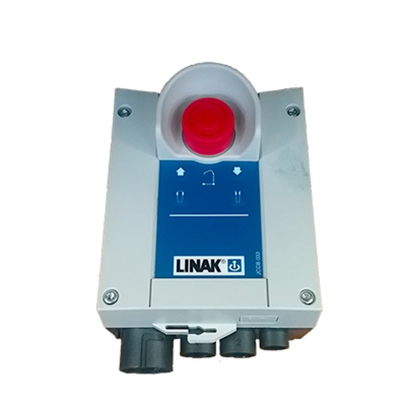Linak Control Box for Hoist Lifter