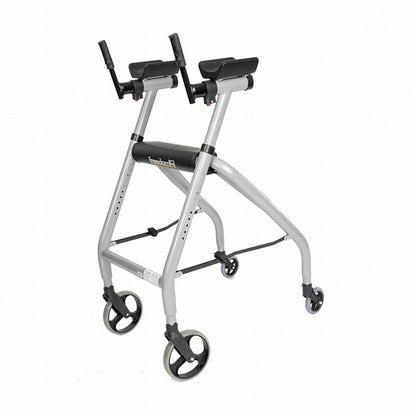 HIRE - Gutter Walker / Forearm