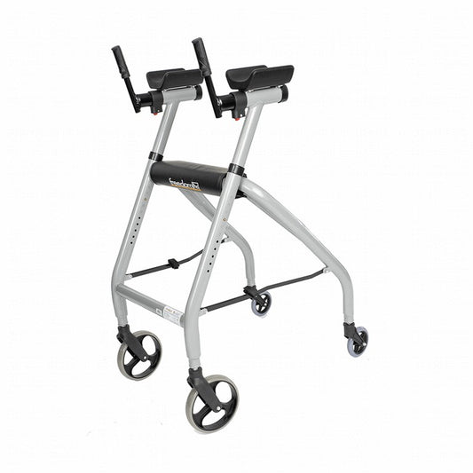 HIRE - Gutter Walker / Forearm