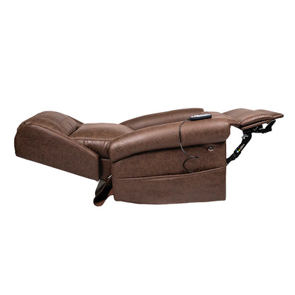 Aspire Gabriel X Five Action Zero Gravity Tilt-in-Space Lift Chair