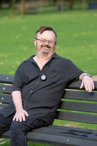 ACCESSORIES - GuardianPa Fall Detection Alarm Accessories