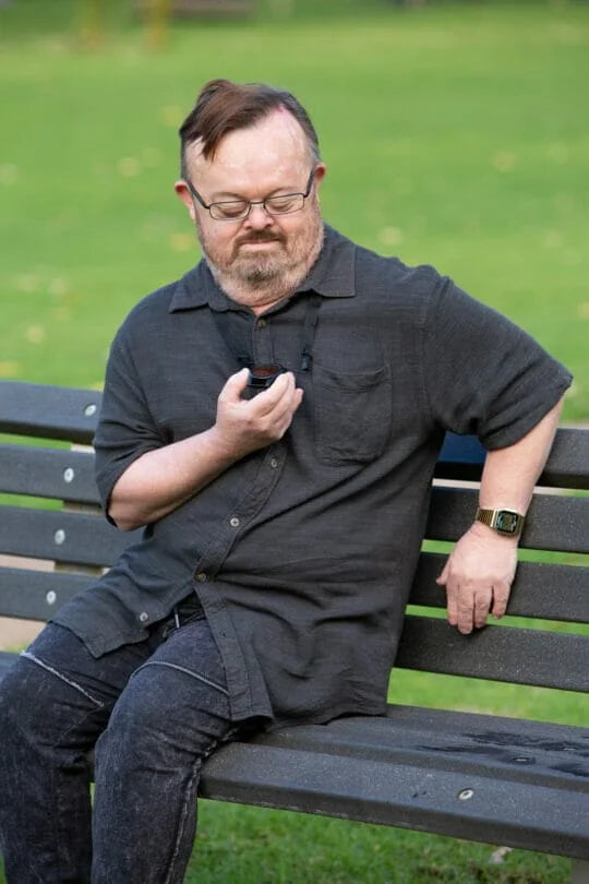 ACCESSORIES - GuardianPa Fall Detection Alarm Accessories