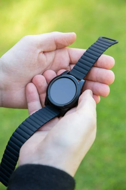 WRIST BANDS OPTIONS - GuardianPa Fall Detection Alarm Accessories