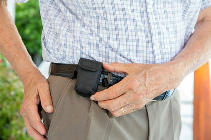 ACCESSORIES - GuardianPa Fall Detection Alarm Accessories