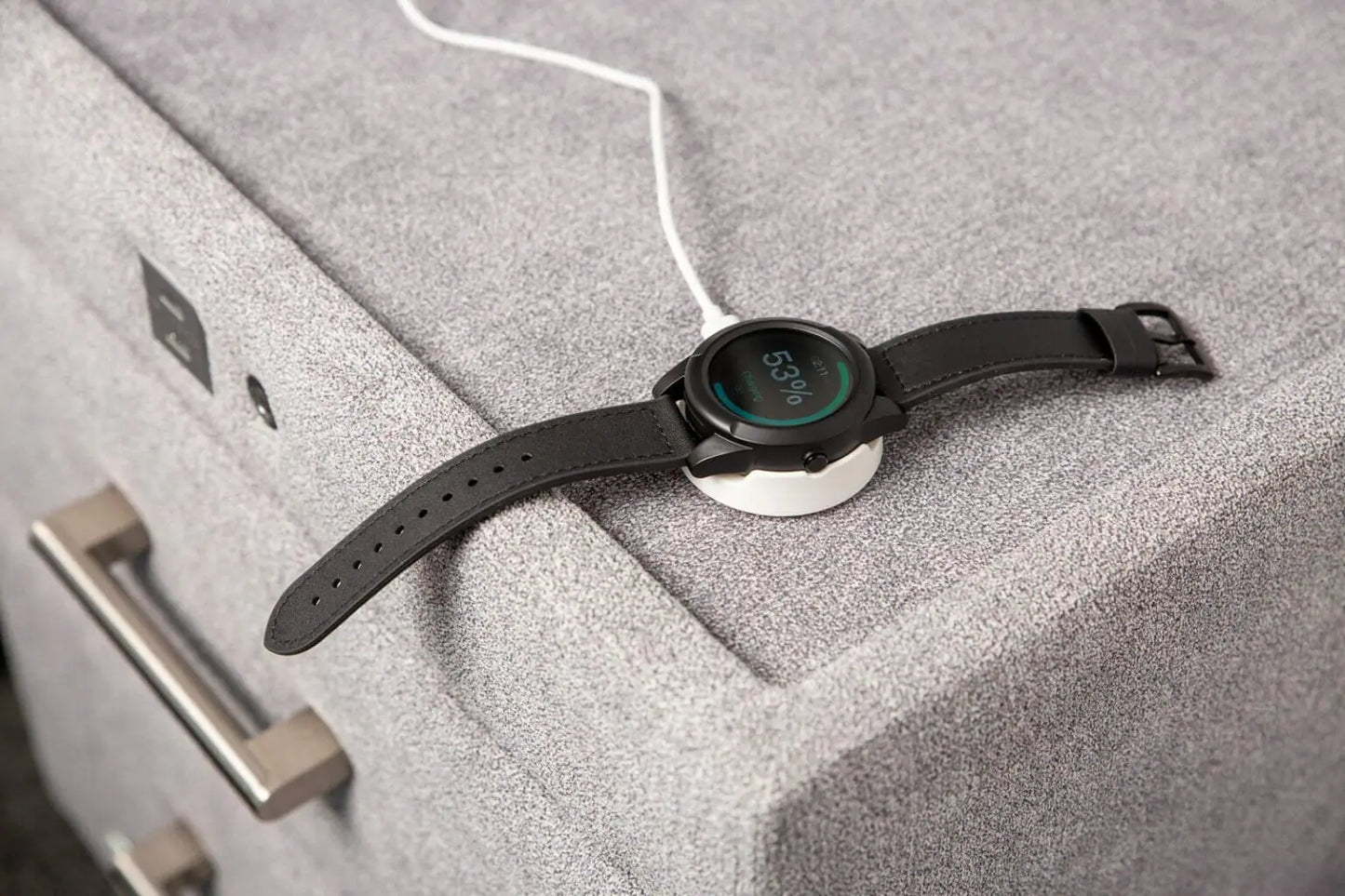MediWatch 4G Personal Alarm With Fall Detection