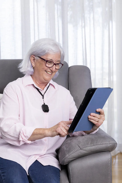 ACCESSORIES - GuardianPa Fall Detection Alarm Accessories