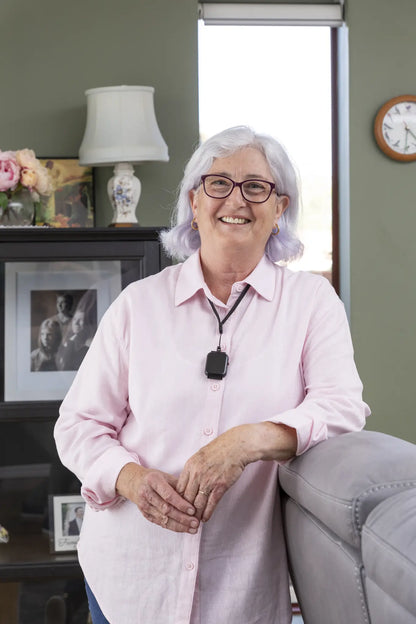 ACCESSORIES - GuardianPa Fall Detection Alarm Accessories