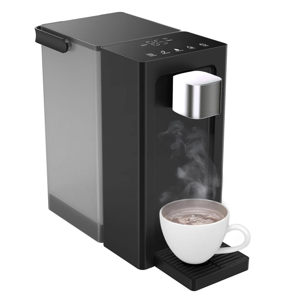 Hot Water Dispenser With Cup 1