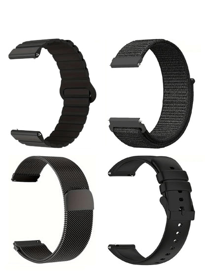 WRIST BANDS OPTIONS - GuardianPa Fall Detection Alarm Accessories