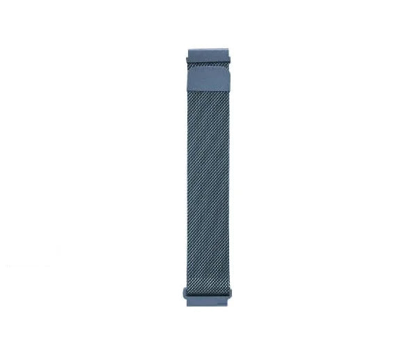 WRIST BANDS OPTIONS - GuardianPa Fall Detection Alarm Accessories Magnetic (Metal) Blue