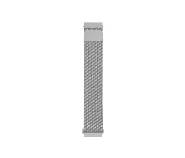 WRIST BANDS OPTIONS - GuardianPa Fall Detection Alarm Accessories Magnetic (Metal) Silver