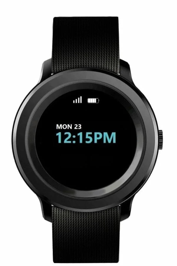 MediWatch 4G Personal Alarm With Fall Detection