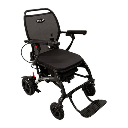 HIRE - Powered Wheelchairs