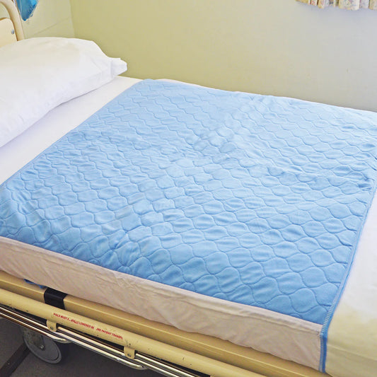 Haines Waterproof Bed Pad - Smart Barrier